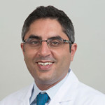 Dr. Mitchell Kamrava MD