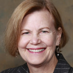 Pamela Gilstad Parker