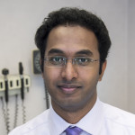 Dr. Samarth Suresh Chittargi, MD