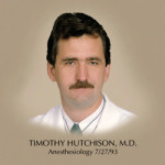 Timothy Hutchison