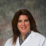 Dr. Colleen Mcclure Deturk - Newark, DE - Nurse Practitioner, Obstetrics & Gynecology