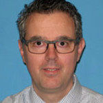 Dr. James Nicholas Worledge, MD