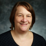 Dr. Amy Ellen Harrison, MD