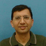 Nalin Jashbhai Patel