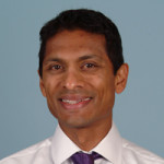 Dr. Manik Nandi Wijesinghe, MD