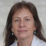 Dr. Adriana Medina, MD