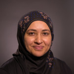 Dr. Alliyia Battul Ali MD