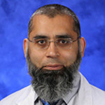 Dr. Muhammad Ayaz Younus Mir, MD - Hershey, PA - Hematology, Pediatric Gastroenterology