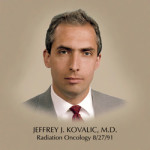 Dr. Jeffrey John Kovalic, MD - Jackson, TN - Radiation Oncology