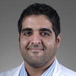Dr. Nawaf Ibrahim A Almeshal, MD - Washington, DC - Critical Care Medicine, Internal Medicine
