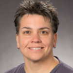 Dr. Robin R Moore - Seattle, WA - Emergency Medicine