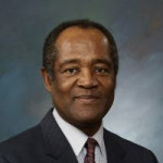Dr. Alfred Kwamena Newton MD