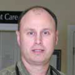 Dr. Brett Keith Wallentine, MD - Evans, GA - Family Medicine