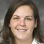Dr. Christina Kay Hardesty, MD - Cleveland, OH - Orthopedic Spine Surgery, Orthopedic Surgery