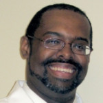 Dr. Albert Rush Robinson, MD
