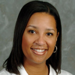 Dr. Gia Marie Batson MD