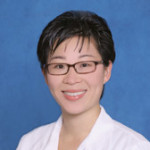Dr. Lily Jenny Tsai MD