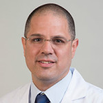 Dr. Gad Heilweil MD