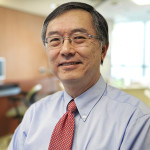 Dr. Ron James Hsieh, MD