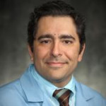Dr. Elias Murciano, MD
