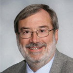 Dr. Carl Bruce Ledig, MD - Danvers, MA - Vascular Surgery, Surgery