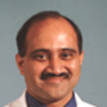 Dr. Emmanuel Arun Venkatesan, MD