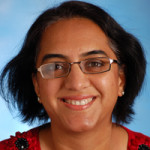 Amrita Dhaliwal, MD Critical Care Medicine and Internal Medicine