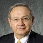 Clifford John Prestia