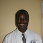 Dr. Adebayo Akindele Akintobi, MD - Decatur, GA - Family Medicine