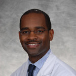 Andrew Kent Sanderson II, MD Gastroenterology and Internal Medicine
