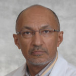 Dr. Daniel Desta, MD