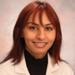 Dr. Aisha Khalid Sethi MD