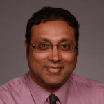 Mani Abraham Kurien
