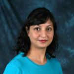 Dr. Seema Ali Bhat MD