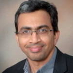 Raghavendra Govinda, MD Anesthesiology
