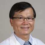 Dr. Eric Hsu, MD - Santa Monica, CA - Anesthesiology, Pain Medicine