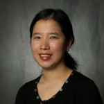Dr. Ann Kim Rhee MD