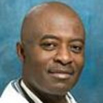 Kwabena Agyarko Donkor, MD Internal Medicine