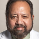 Dr. Joseph Anthony C Gomes, MD