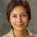 Dr. Silvia Teran, MD
