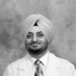 Dr. Devinderjit Singh Bhangu, MD