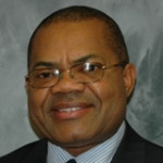 Dr. Clinton Ogolo, MD