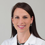 Dr. Ashley Blurton, MD