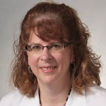 Dr. Cheri Denise Landers, MD