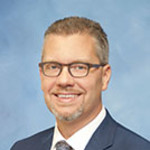 Paul Glenn Gauger