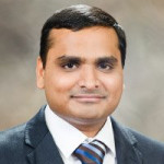 Murali Krishna Senapathi, MD Cardiovascular Disease