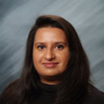 Dr. Anitha Sara John, MD