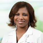Dr. Anika Shannel Cherry, MD - Burlington, NC - Obstetrics & Gynecology