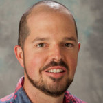 Jacob Richard Evans