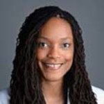Dr. Tia Laurice Robertson MD